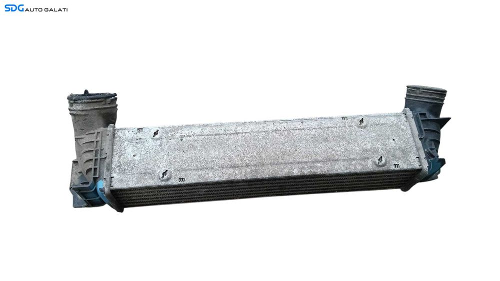 Radiator Intercooler BMW Seria 1 E81 E87 2.0 Diesel N47 2004 - 2010 Cod 7798788-02 [M8181]