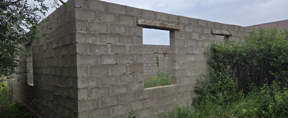 Продам участок земли