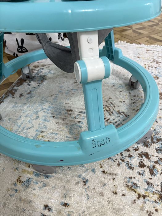 Ходунок в идеальном состоянии