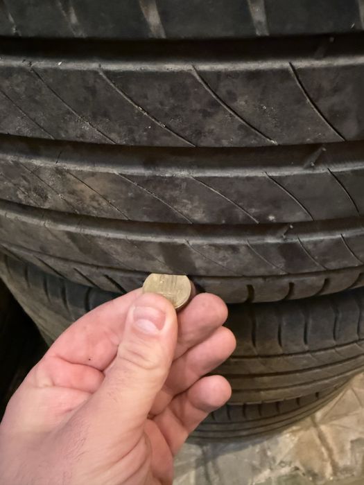 Jante Skoda Octavia 18’’ 5x112