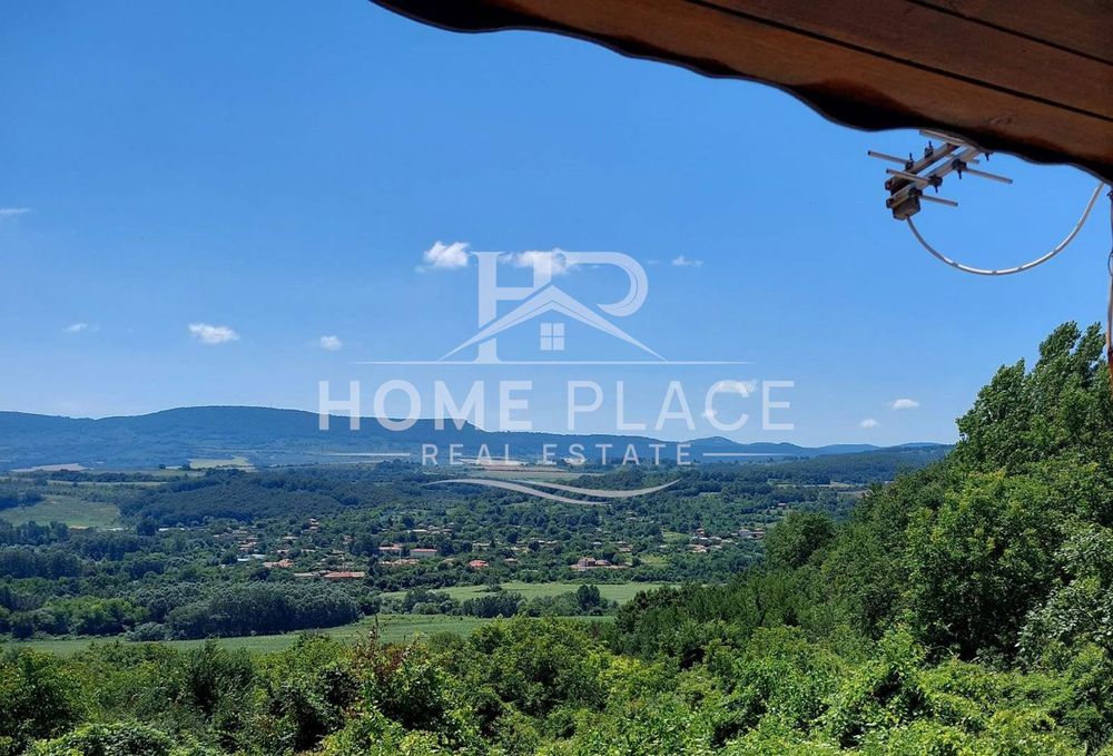 Продава се Къща в с. Черни връх, Област Шумен - 88 кв.м за 507 €/кв.м - Снимка #11