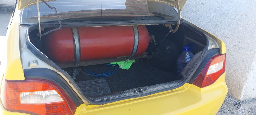 Нексия 2 донс 1.6