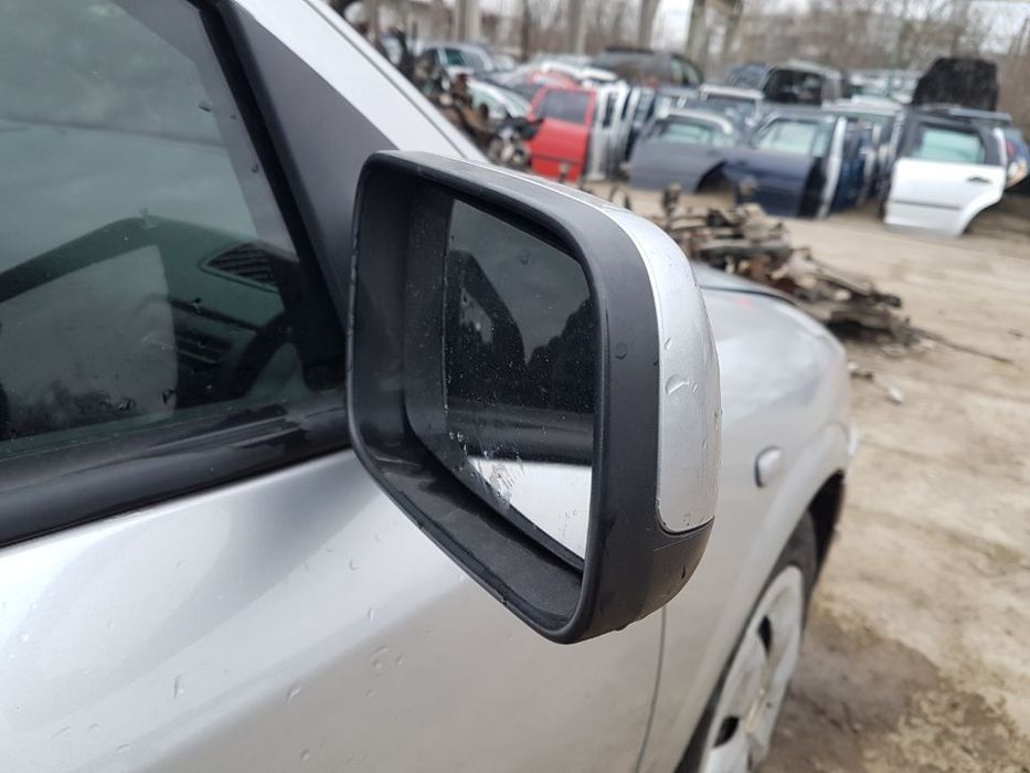 Oglinda Electrica Dreapta Opel Astra G 1998 - 2005 Cod Culoare Z147