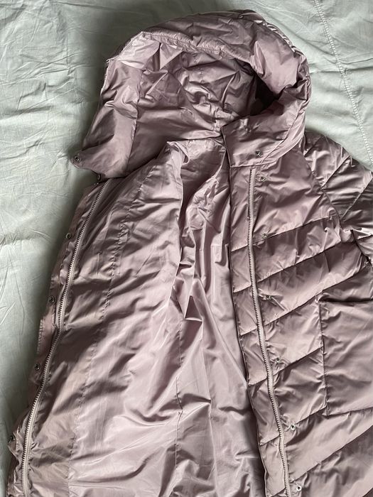 Куртка размер S-M БиоПух