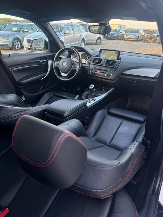 Bmw 120 sport pachet, 184 Cp