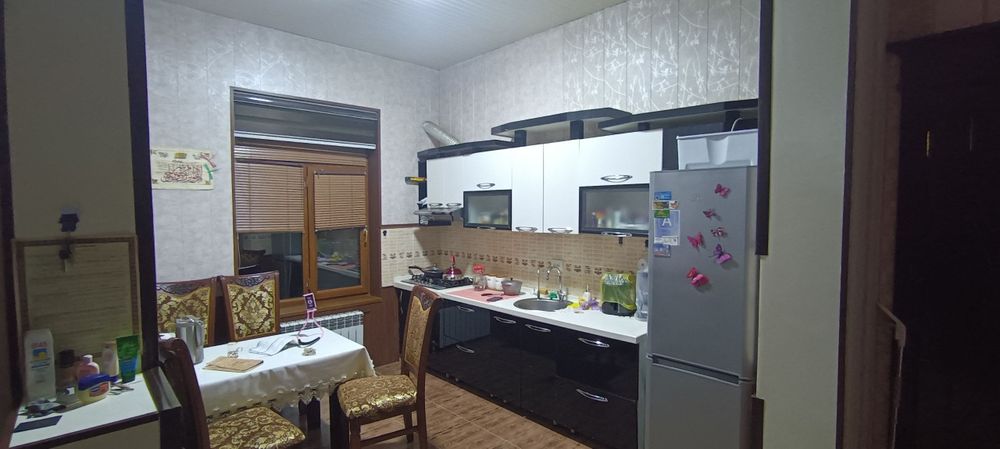 Срочно! Юнусабад 19. Сабзавот мфй. 3.7 сотки ховли! ИПОТЕКА БОР !