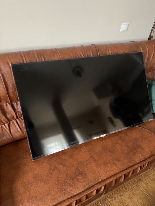 LG NanoCell, 126cm/50