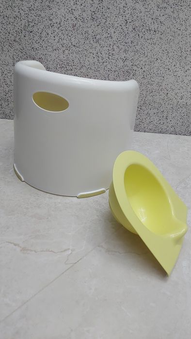 Гърне за малки дечица