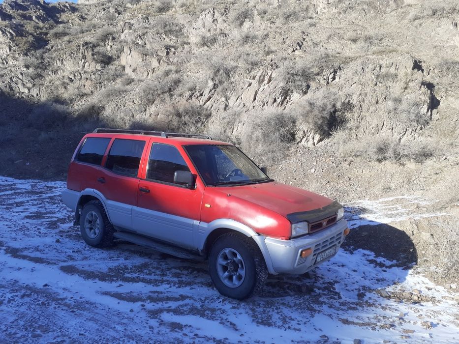 Продам машину...