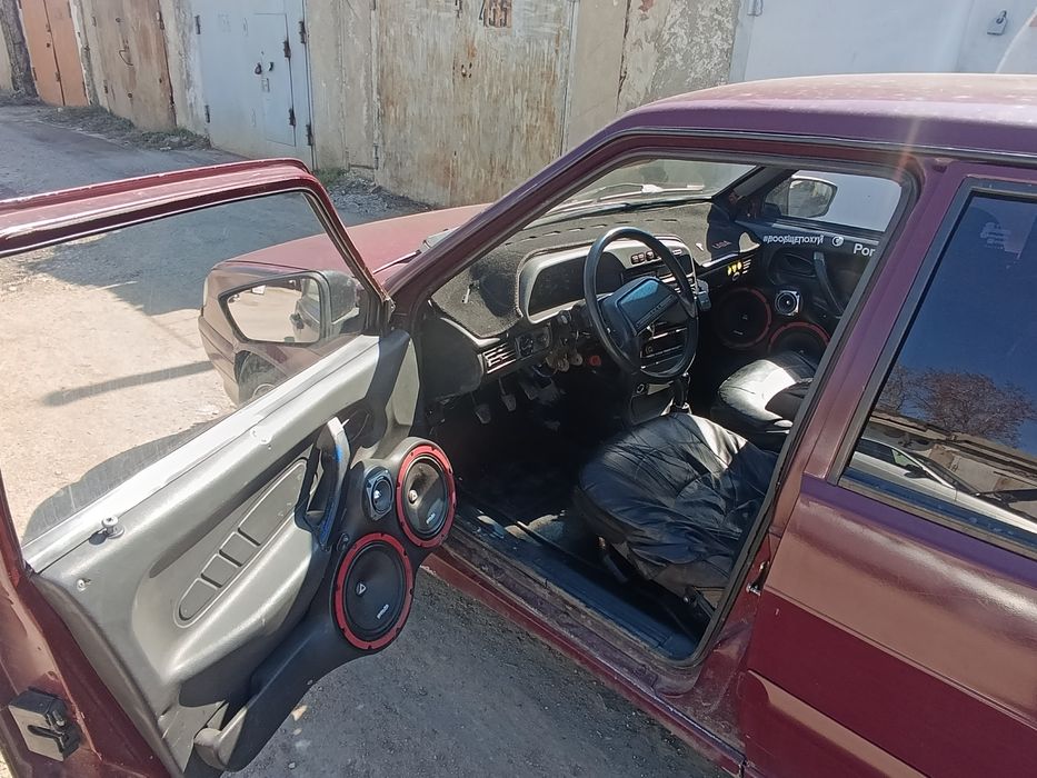 Продам ваз 2115 с