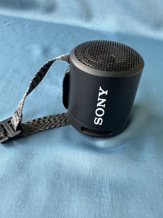 Преносима тонколона SONY SRS-XB13, Extra Bass