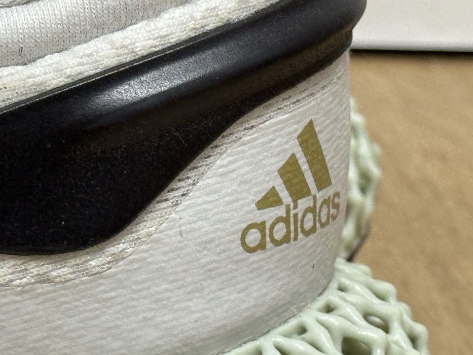 Маратонки adidas 4D Run 1.0 Superstar (EG6264)
