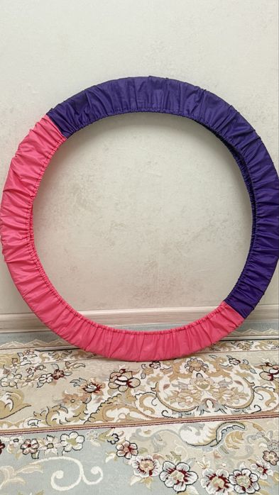 Обруч для художественной гимнастики