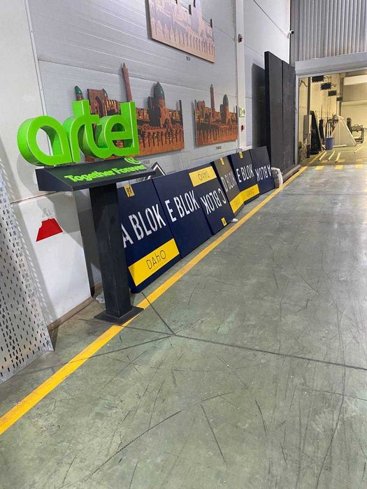 Tashqı reklama narujnı reklama