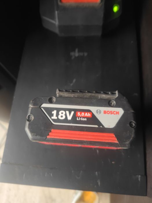 Bosch 18v Купувам повредени батерии bosch 18v