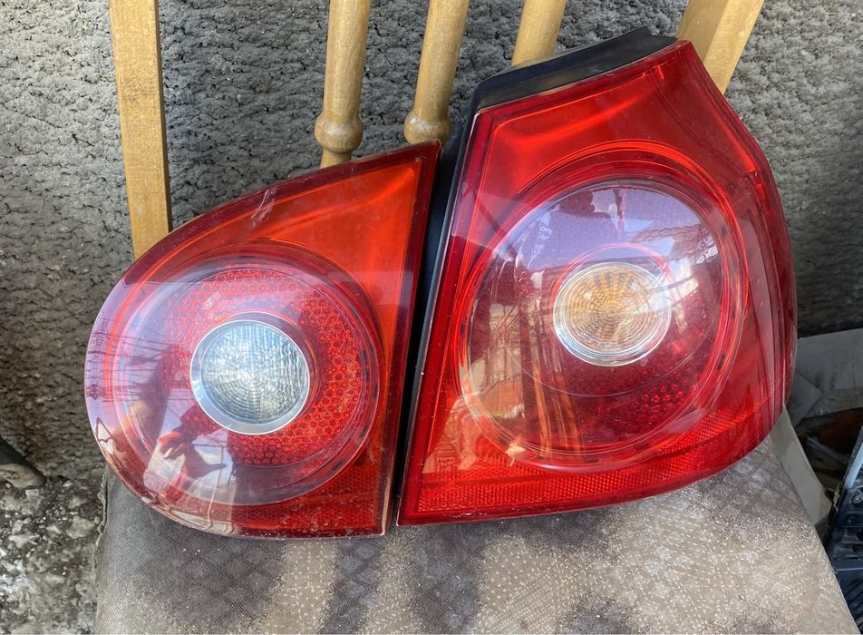 Стопове за Golf 5, Голф 5