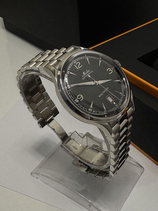 Ceas Mido Multifort Patrimony. Automatic swiss made