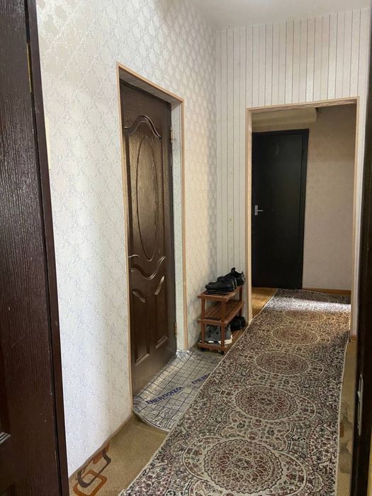 Xadra uy bezmaklyor