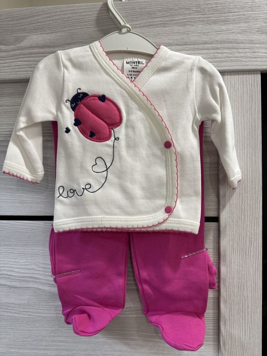 Костюм для девочки 56 см