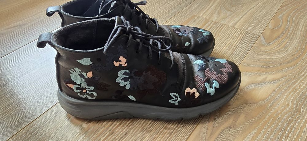 обувки camper drift twins