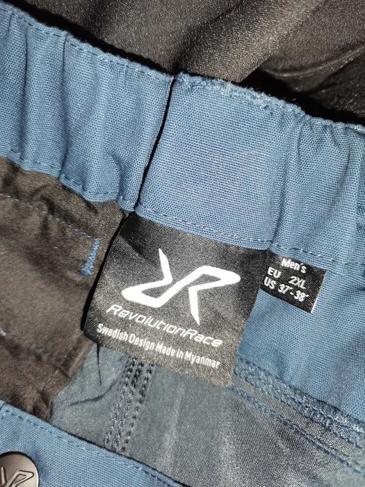 REVOLUTION RACE Nordwand 
Мъжки панталон НОВ - без етикет