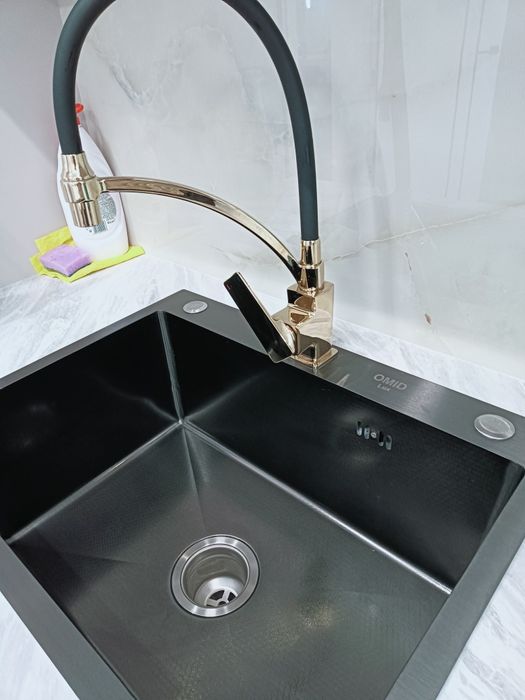 Клининговые услуги.