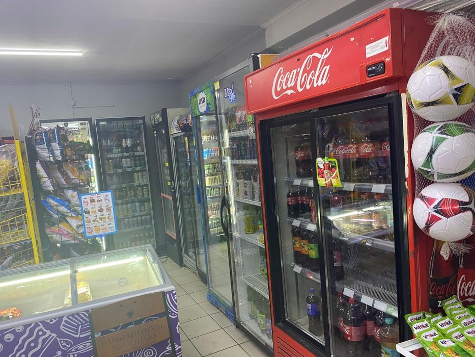 Продам готовый бизнес