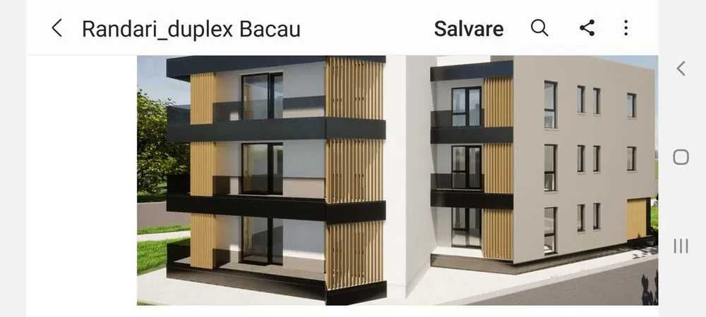 Vand constructie casa cladire in gheraiesti intrare in parc , teren 1280 m2
