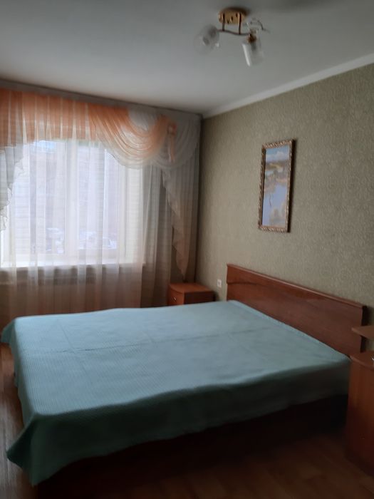 Сдам 3-х комнатную квартиру
