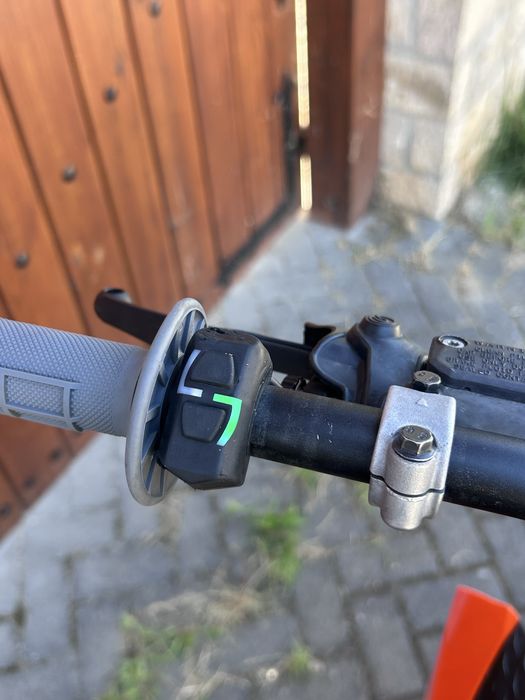 Ktm sx 125 БАРТЕР