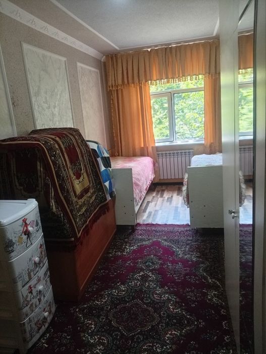 Срочно продаются своя 2 комнатная к/в