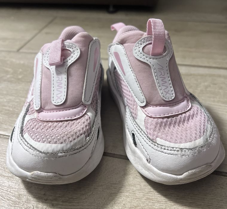 Adidași Nike Air Max Bolt fetițe