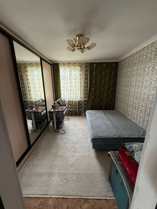 Продам Дом. Жана коныс. 2002 г.