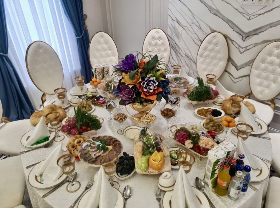 prakat stol stul chinnilar prokaт прокат стол стул посуда аренда