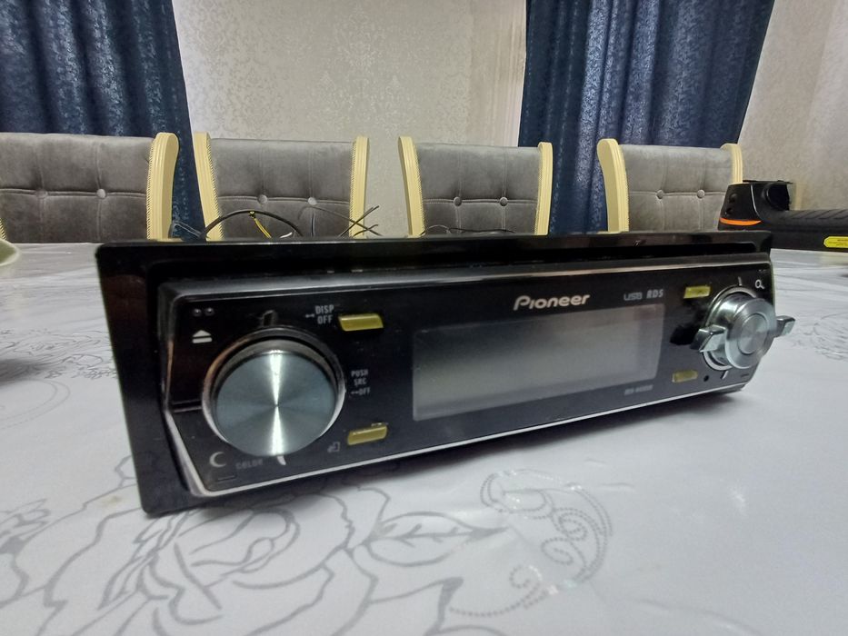 Пионер Дельфин сост идеальное