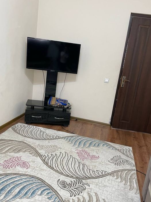 Аренда квартиры, своя