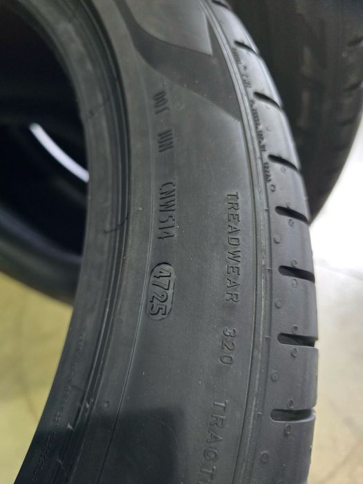 315/35/21//275/40/21 PIRELLI  RunFlat