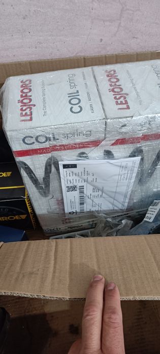 Arcuri față lejsfors/ bielete anti ruliu spate SWAG audi A4 B6/ B7/exe