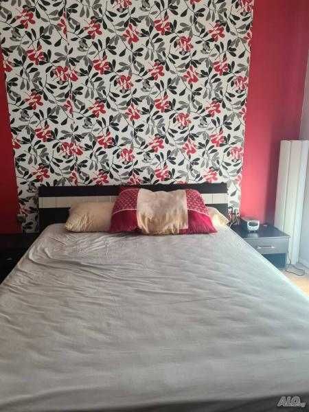 Дава се под наем Двустаен апартамент в Бургас, Лазур - 60 кв.м за 306 € - Снимка #7