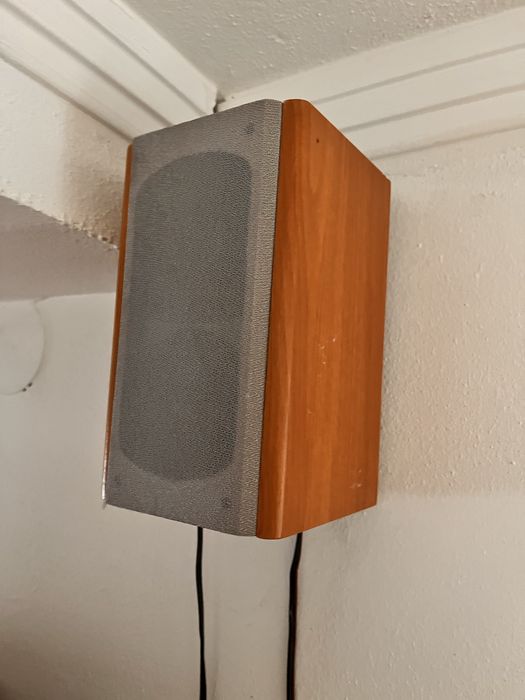 Boxe Sistem audio 5.1 Neutac carcasa lemn