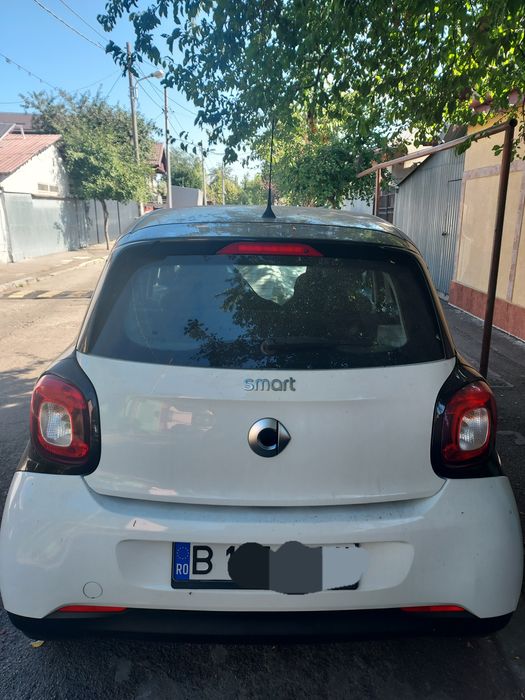 Vând smart 451/forfour