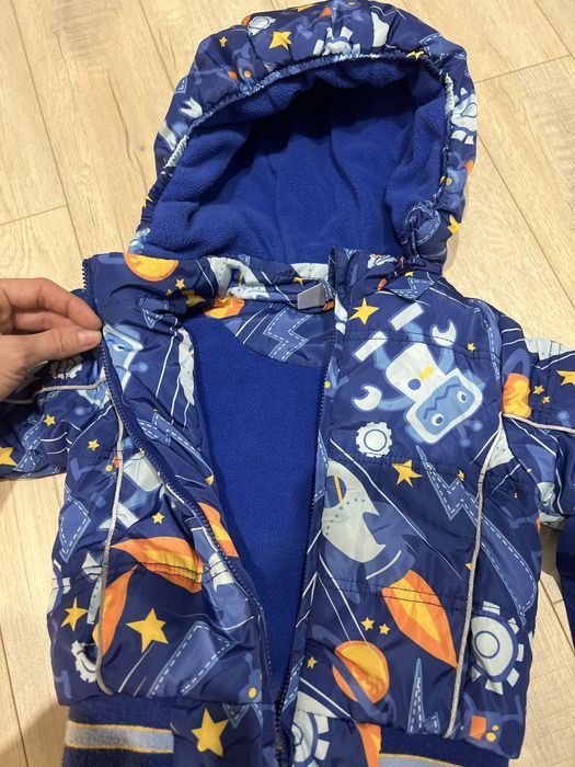 Комбинезон детский