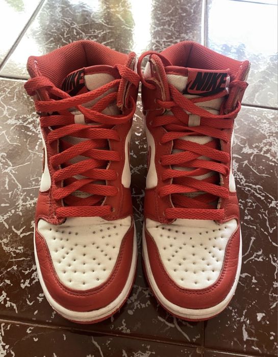 Nike Dunks High