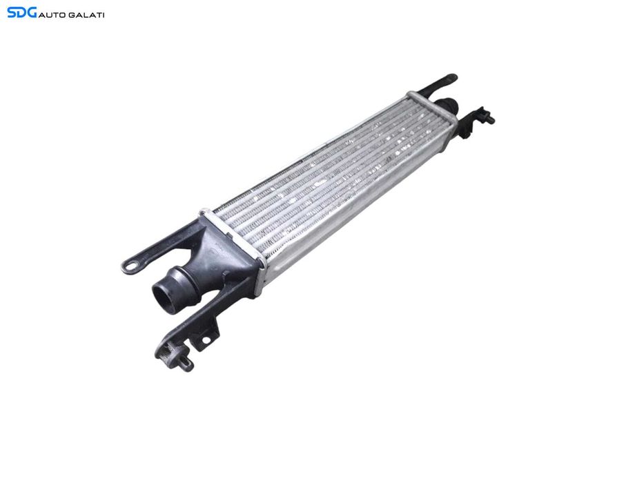 Radiator Intercooler Fiat Grande Punto 1.3 D Multijet 2005 - 2013 Cod 440926702 55702004 [N1230]