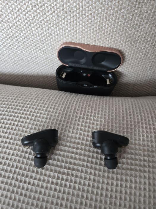 Sony WF-1000XM3, conditie foarte buna