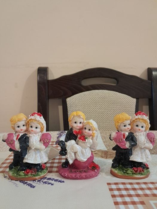 Сувенири за украса и проекти!