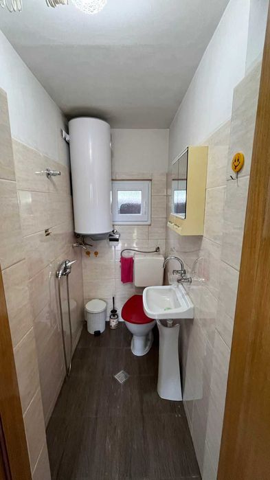 Дава се под наем Двустаен апартамент в София, Център - 40 кв.м за 325 € - Снимка #6