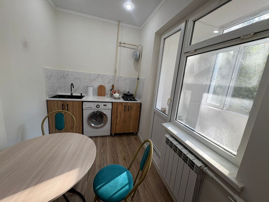 Квартира почасовой