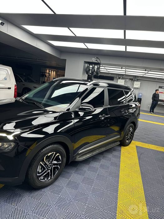 KIA carens avtomabili