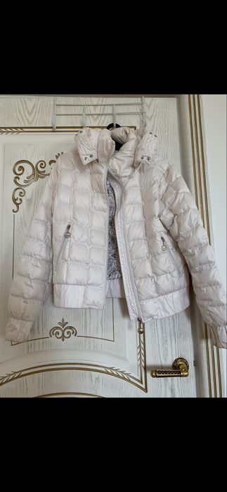 Куртки осень 38  -40 -42 размеры